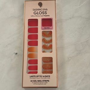 Dashing Diva Chic Citrine